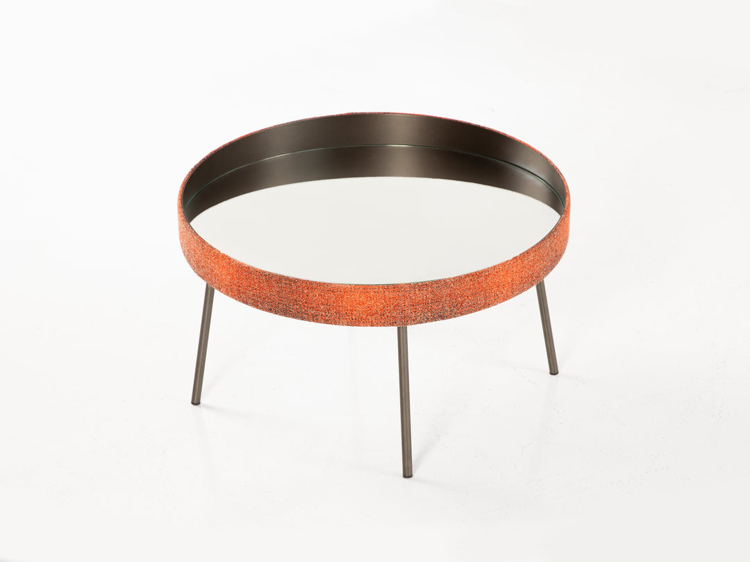 Coin End Table Oxford Table Roche Bobois   