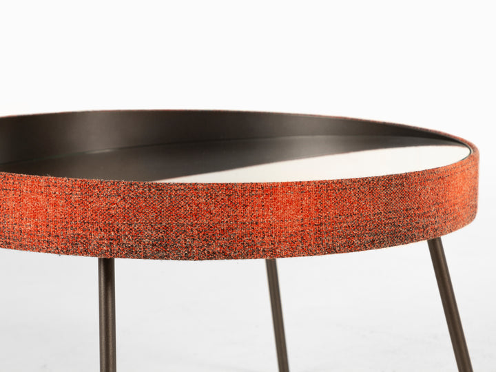 Coin End Table Oxford Table Roche Bobois   