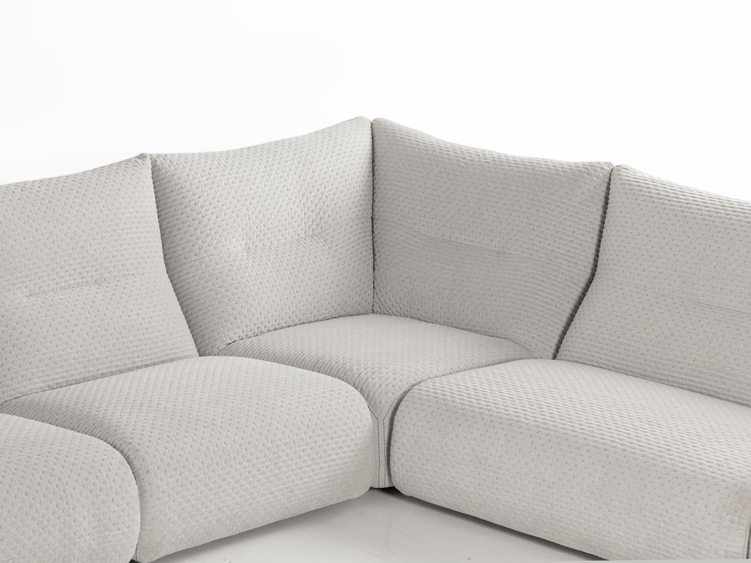 Temps Calme Modular Sectional Sofas Roche Bobois   