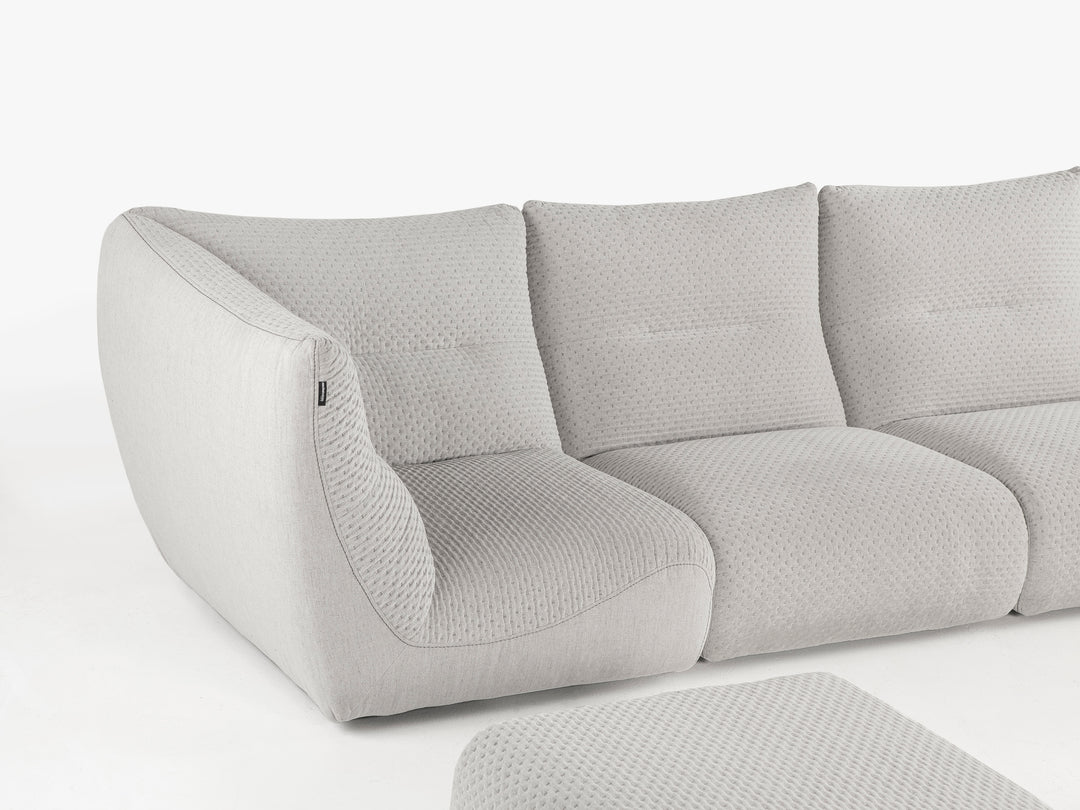 Temps Calme Modular Sectional Sofas Roche Bobois   