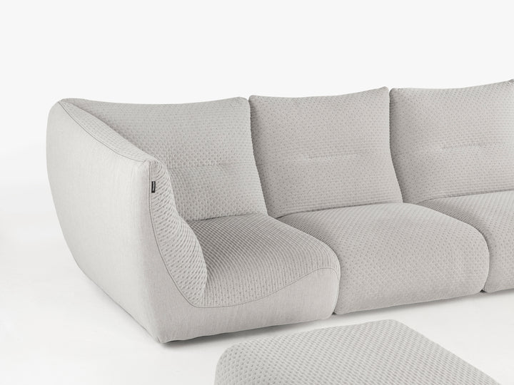 Temps Calme Modular Sectional Sofas Roche Bobois   