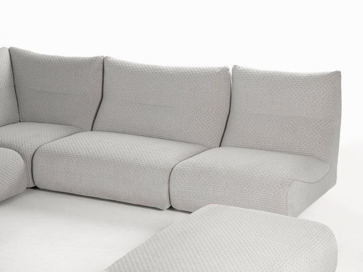 Temps Calme Modular Sectional Sofas Roche Bobois   