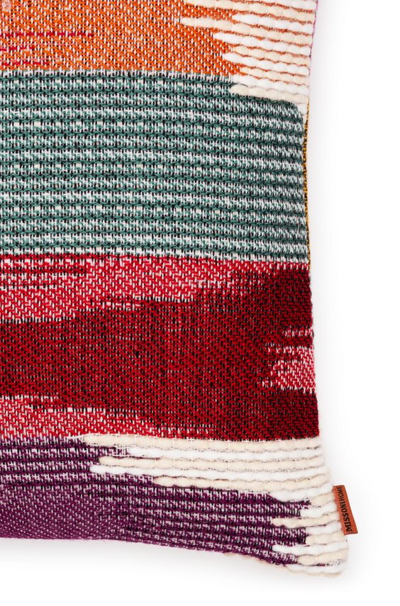 Alanis Cushion Cushions Missoni Home   