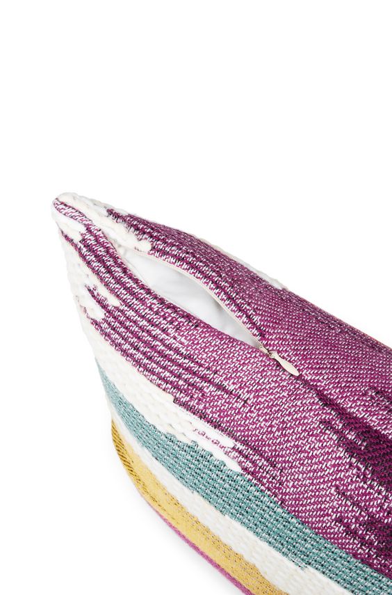 Alanis Cushion Cushions Missoni Home   