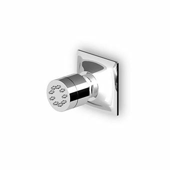 Z92897.1880 Bellagio Bathroom Accessories Zucchetti Z92897 cromo - chrome