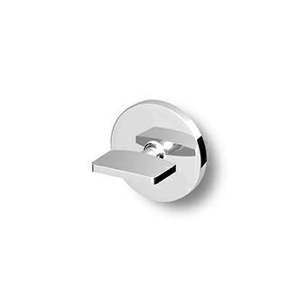Z94580.1900 - R97830.1900 - R97835.1900 Isy Bathroom Accessories Zucchetti Z94580 cromo - chrome