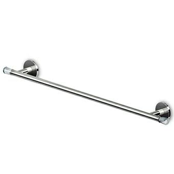 ZAD722 Nude Towel Holder Bathroom Accessories Zucchetti ZAD722 cromo - chrome