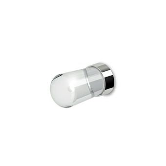 ZAD750 Nude Hook Bathroom Accessories Zucchetti ZAD750 cromo - chrome