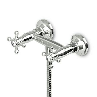 ZAG055 Agorà Bathroom Accessories Zucchetti ZAG055 cromo - chrome