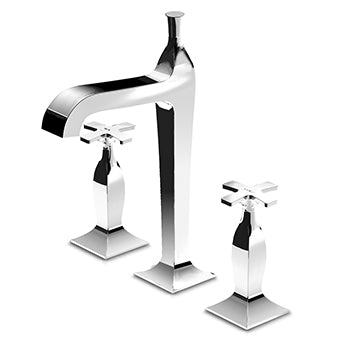 ZB1426.195E Bellagio Bathroom Accessories Zucchetti ZB1426 cromo - chrome