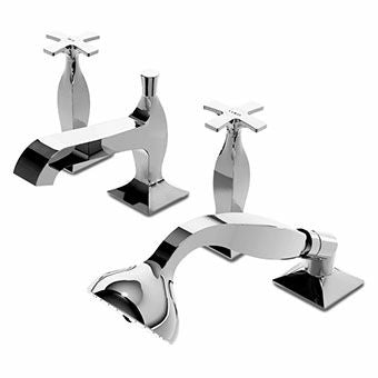 ZB1441.1950 Bellagio Bathroom Accessories Zucchetti ZB1441 cromo - chrome