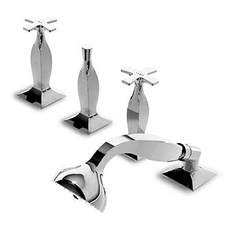 ZB1481 Bellagio Bathroom Accessories Zucchetti ZB1481 cromo - chrome