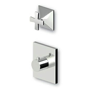 ZB1659 Bellagio Bathroom Accessories Zucchetti ZB1659 cromo - chrome