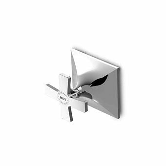 ZB1729.1900 - R99779.1900 Bellagio Bathroom Accessories Zucchetti ZB1729 cromo - chrome