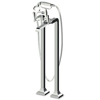 ZB2247.1900 Bellagio Bathroom Accessories Zucchetti ZB2247 cromo - chrome