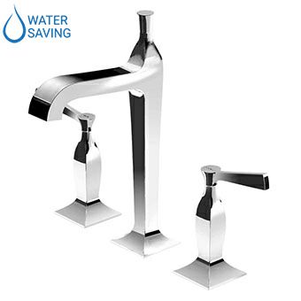 ZB2426.195E Bellagio Bathroom Accessories Zucchetti ZB2426 cromo - chrome