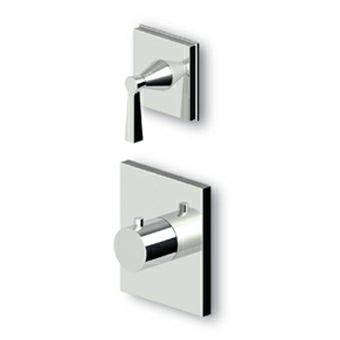 ZB2659 Bellagio Bathroom Accessories Zucchetti ZB2659 cromo - chrome