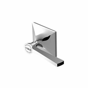 ZB2729.1900 - R99779.1900 Bellagio Bathroom Accessories Zucchetti ZB2729 cromo - chrome