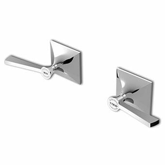 ZB2738 Bellagio Bathroom Accessories Zucchetti ZB2738 cromo - chrome