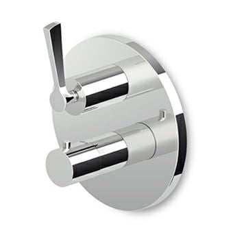 ZB2800 Bellagio Bathroom Accessories Zucchetti ZB2800 cromo - chrome