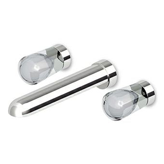 ZNU668.190E - R99500.190E Nude Bathroom Accessories Zucchetti ZNU668  cromo - chrome