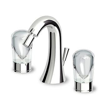 ZNU675.1880 Nude Bathroom Accessories Zucchetti ZNU675  cromo - chrome
