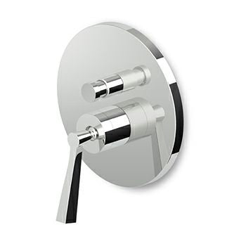 ZP3096 Bellagio Bathroom Accessories Zucchetti ZP3096 cromo - chrome