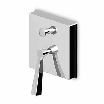 ZP3612 Bellagio Bathroom Accessories Zucchetti ZP3612 cromo - chrome