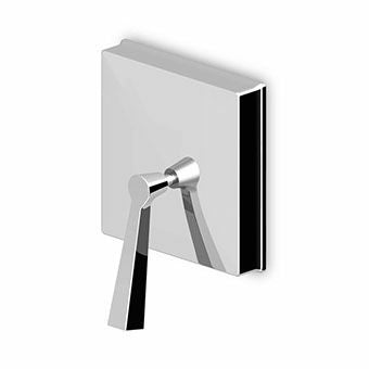 ZP3614 Bellagio Bathroom Accessories Zucchetti ZP3614  cromo - chrome
