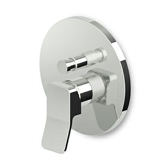 ZP7096 - R97800 Soft Bathroom Accessories Zucchetti ZP7096 cromo - chrome