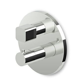 ZP7800 - R97800 Soft Bathroom Accessories Zucchetti ZP7800 cromo - chrome